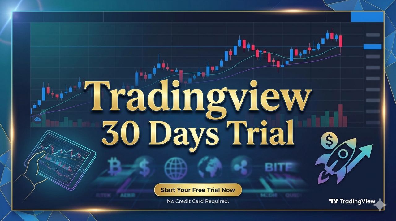 tradingview free trial 30 days