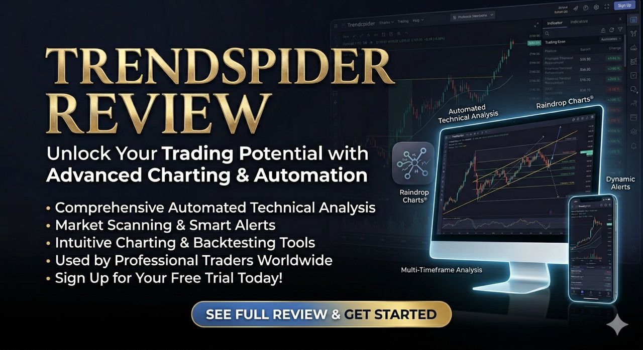 trendspider review