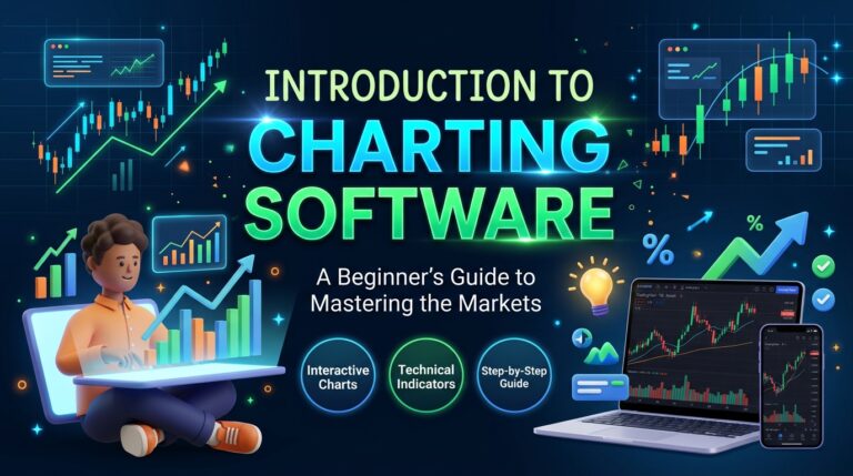 introduction to charting software
