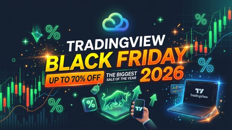 tradingview black friday 2026