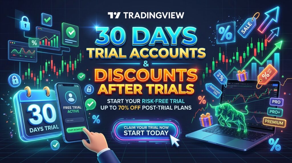 tradingview 30 days trial