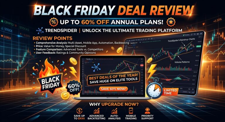 trendspider black friday